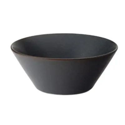 Murra Ash Conical Bowl 6.25in/16cm (Pack of 6) DW0053-B01006