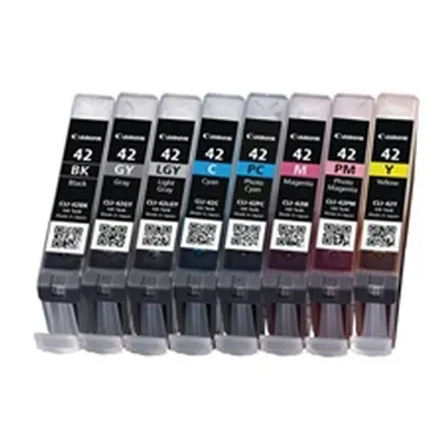 Canon CLI-42 black ink