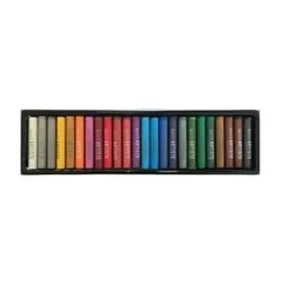 Artiste Regular Oil Pastels (Pack of 24) DOA 551015