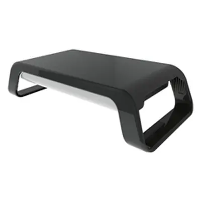 Contour Ergonomics Monitor Stand Black CE05538