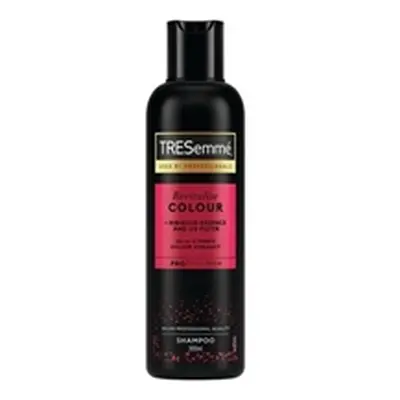 Tresemme Colour Revitalise Shampoo 300ml (Pack of 6) C007013