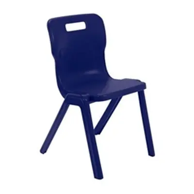 Titan One Piece Chair : Size 6 : Midnight Blue