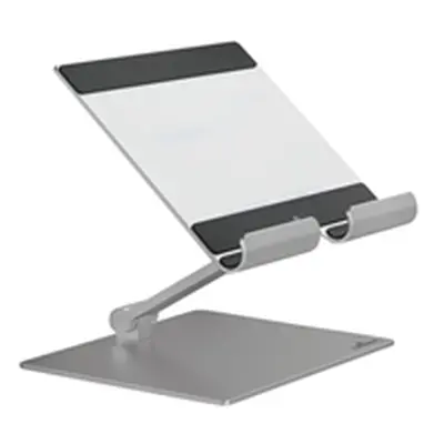 Durable Universal Adjustable Tablet Stand Rise Silver 894023