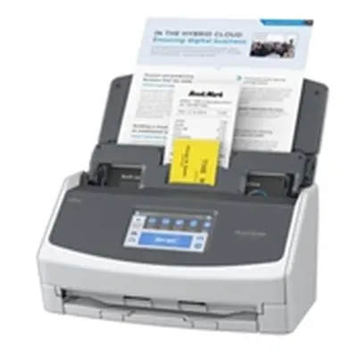 Fujitsu ScanSnap iX1600 A4 DT Workgroup Document Scanner