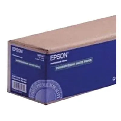 Epson Double Weight Matte Paper 44 Inches x25m 180gsm