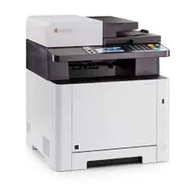 Kyocera M5526CDN A4 Colour Laser Printer - 1102R83NL0