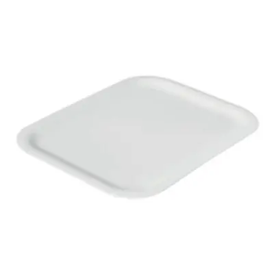 SmartStore Basket Lid White (Pack of 10) 3184781