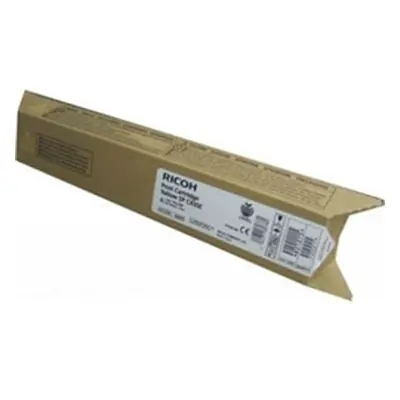 Ricoh SPC430E Yellow Toner 821095