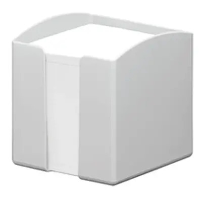 Durable Note Dispenser Box ECO Grey 775810