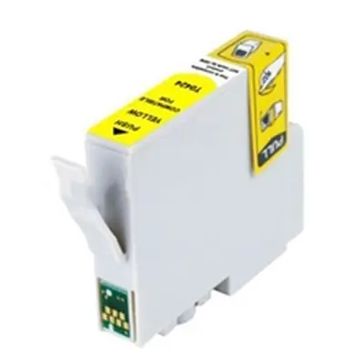 Alpa-Cartridge Compatible Epson C82 Yellow Ink Cartridge T042440