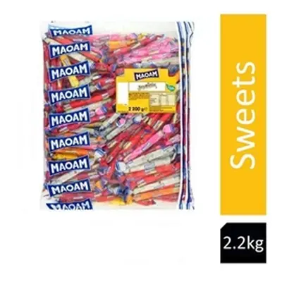 Haribo Maoam Joystixx 2.2kg