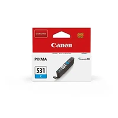 Canon CLI-531C Inkjet Cartridge Cyan 6119C001