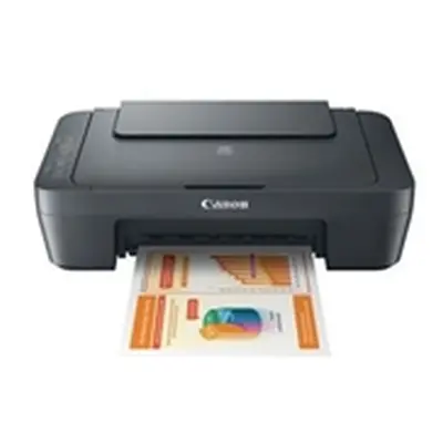 Canon PIXMA MG2551S Inkjet Printer Colour All-In-One Compact A4