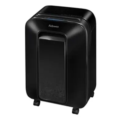 Fellowes Powershred LX200 Mini-Cut Shredder Black 5502301