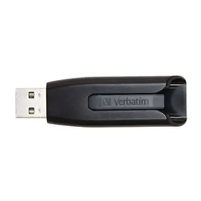 Verbatim Store 'n' Go V3 USB 3.0 Flash Drive 64GB Black