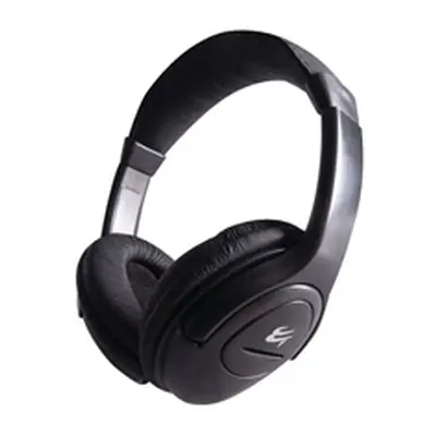 Computer Gear HP 517 Multimedia Stereo Headset With In-Line Microphone