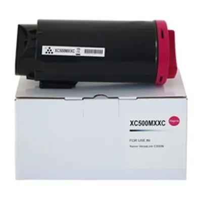 Alpa-Cartridge Compatible Xerox 106R03874 Extra Hi Yield Magenta Toner