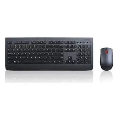 Lenovo Professional Keyboard Mouse