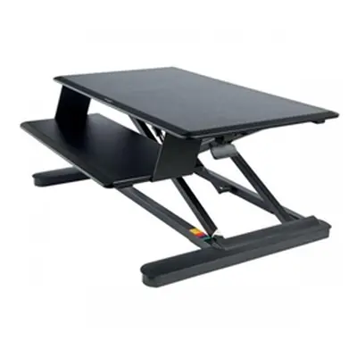 Kensington S/F Sit/Stand Desk K52804WW - K52804WW