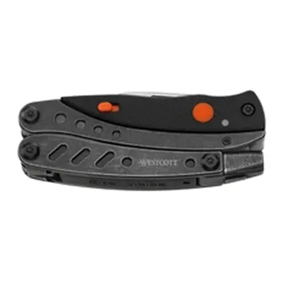 Westcott Multi Tool with LED Light E-84035 00