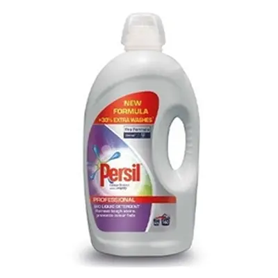 Persil Pro-Formula Small & Mighty Colour Protect Bio Liquid 4.32 Litre