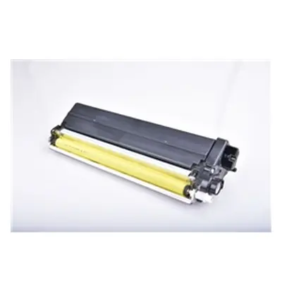 ALPA-Cartridge Compatible Brother TN423Y Hi Yield Yellow Toner