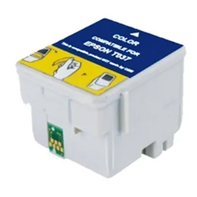 Alpa-Cartridge Compatible Epson C42 Colour Ink Cartridge T037401