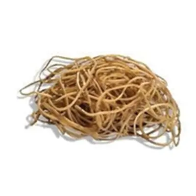 Size 65 Rubber Bands 454g 9340019