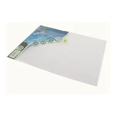 Snopake Bio Polyfile A4 Clear (5 Pack) 15428