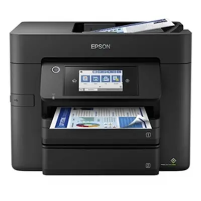 Epson Workforce WF4830 Inkjet Printer C11CJ05401