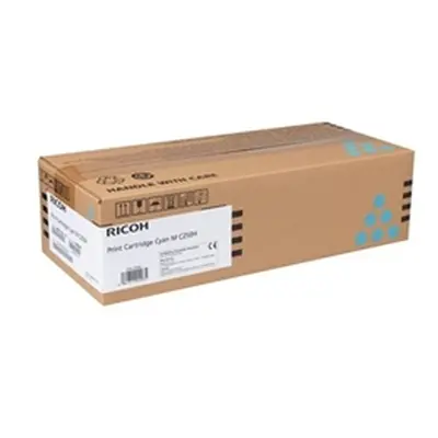 Ricoh MC250 High Capacity Cyan Toner 408341