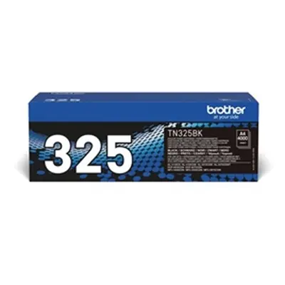 Brother TN325BK black toner