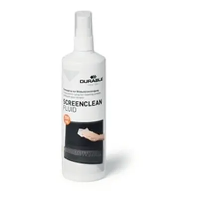 Durable Screenclean Fluid 250ml 578219