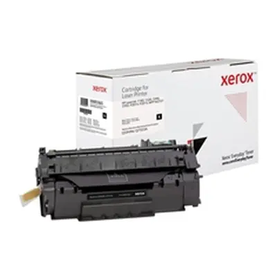 Xerox Everyday Compatible Laser Toner Black Q5949A/Q7553A