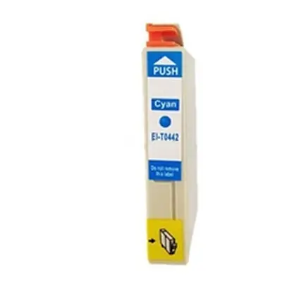 Alpa-Cartridge Compatible Epson Stylus Colour C84 Cyan Ink - T044240