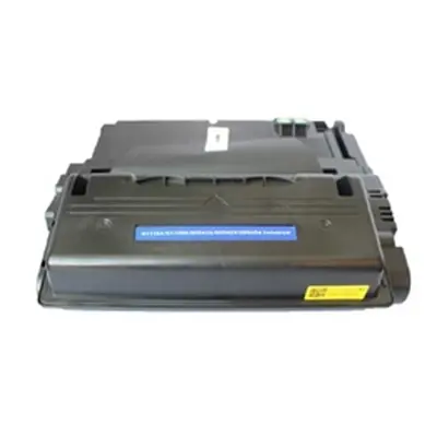 Alpa-Cartridge Comp HP Laserjet 4250 Hi Yield Black Toner - Q5942X