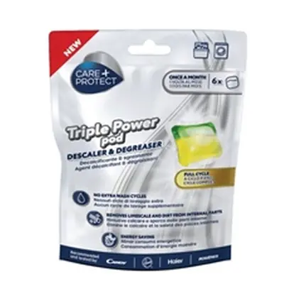 Care + Protect Triple Power Pods (Pack of 6) 35602815