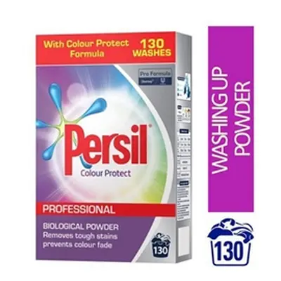 Persil Colour Protect Bio Washing Powder