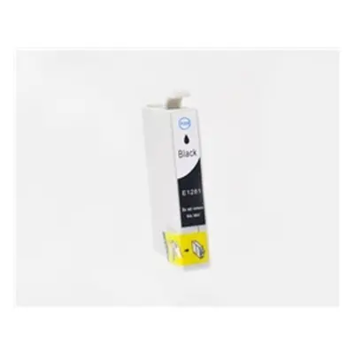 Alpa-Cartridge Compatible Epson Stylus Office BX305 Black Ink -T128140