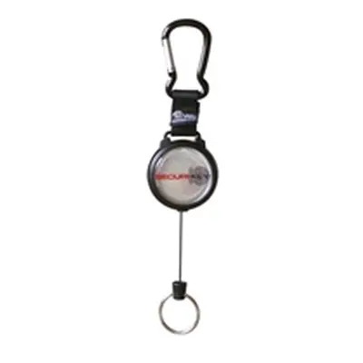 Securikey Karabiner Key Reel With Kevlar Cord