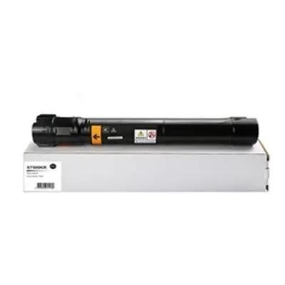 ALPA-CArtridge Reman Xerox PHASER 7500 Black Toner - 106R01439