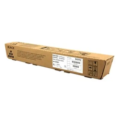 Ricoh MPC5501 Black Toner Cartridge 842052