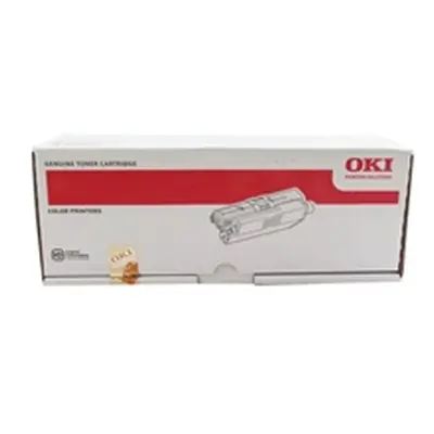 OKI 44469803 black toner