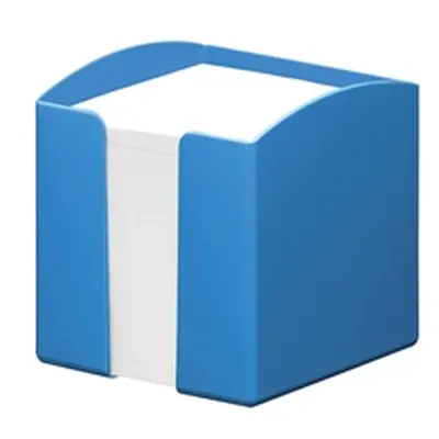 Durable Note Dispenser Box ECO Blue 775806