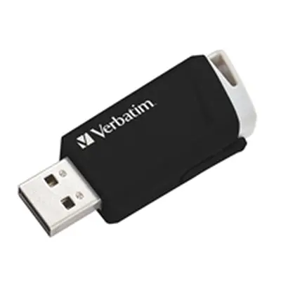 Verbatim Store and Click USB 3.2 32GB 49307