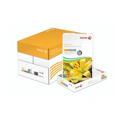 Xerox Colotech+ A3 Paper 160gsm White (Pack of 250) 003R99015