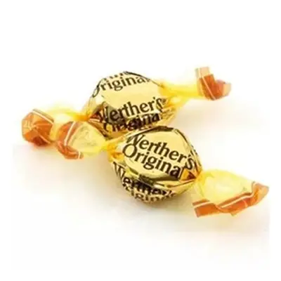 Werther's Original Creamy Filling 1kg