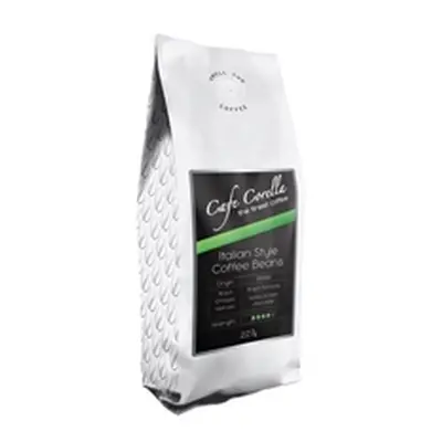 Cafe Corella Coffee Beans 227g JA400