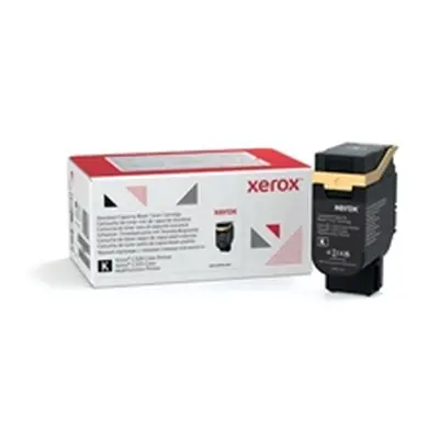 Xerox C320/C325 Toner Cartridge Black 006R04823