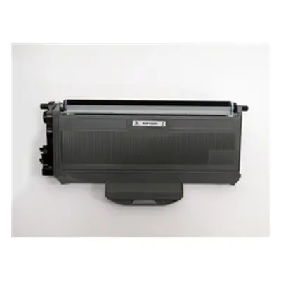 ALPA-CArtridge Comp Ricoh SP1200 Black Toner Type 1200E - 406837